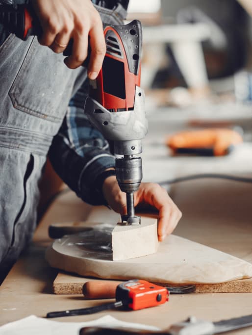 Mr Build Mr Build