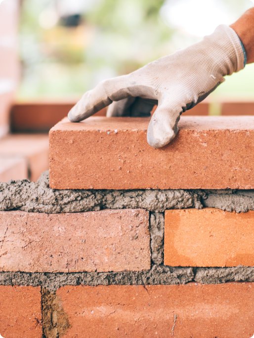 Building & Materials