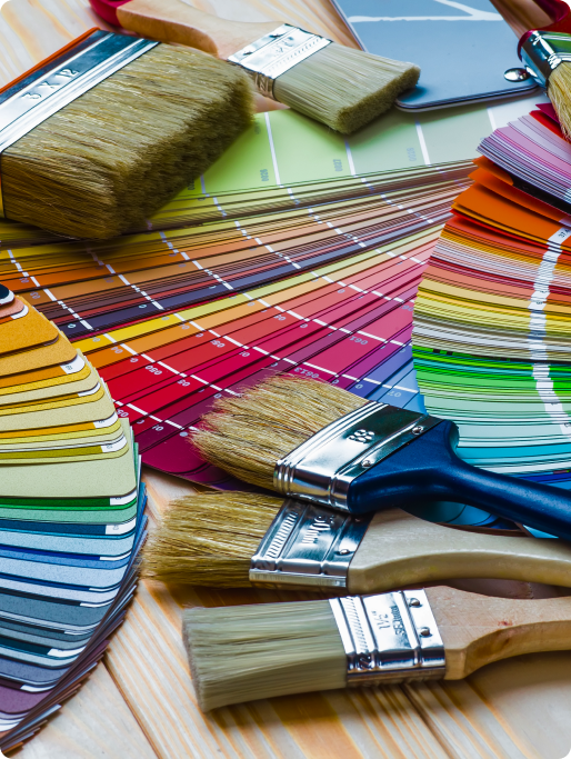 Paint